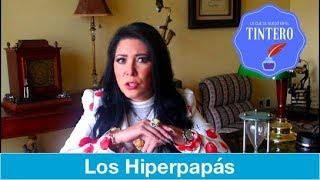 Los Hiperpapás