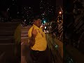 DID attempts to steal my bike in front of FBI office Part 1