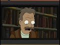 Futurama - [The Scary Door] As per your request, please find enclosed the last man on Earth