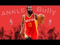 James Harden Mix "Ankle Bully" Dribble2much