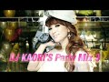 DJ KAORI - DJ KAORI'S PARTY MIX 3 TV スポット①