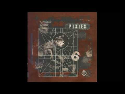 Pixies - Gouge Away