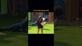 Aurora Sinclair Lifting Kalaiarasan