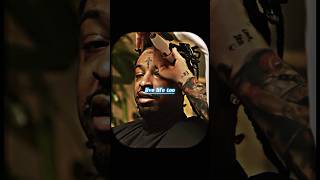 21 Savage On Money Being A Trap Be A Hustler But Live Your Life Too
