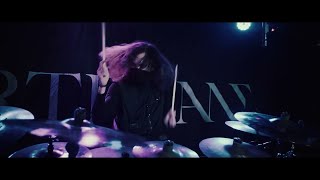 Northlane - 'Clockwork' Drum Playthrough