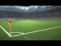 Pes 2014 Uefa Europa League Chelsea Fc Vs Olympique Lyonnais ...