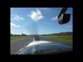 Let's flyyyy!!! -Trial Lesson - Welshpool Airport 2011
