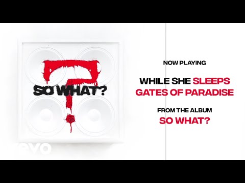 Gates Of Paradise Video