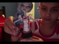 Moster High doll review : Gouliah Yelps