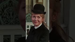 Juliet Mills Remembering Maureen Ohara The Rare Breed 1966