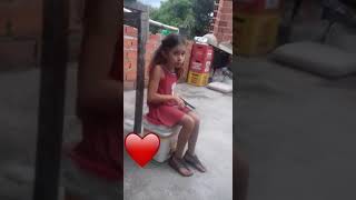 Minha Prima Me Provocando