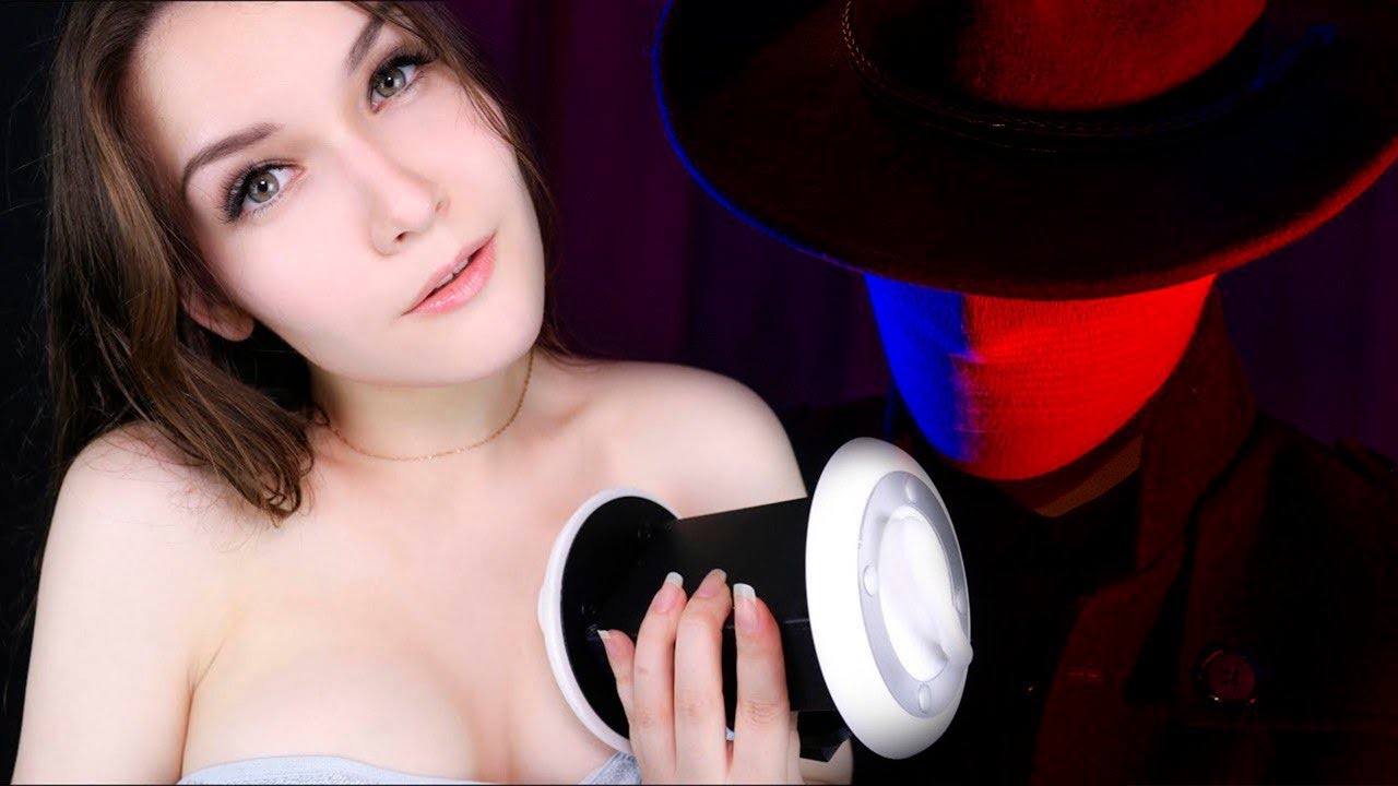 Nsfw asmr