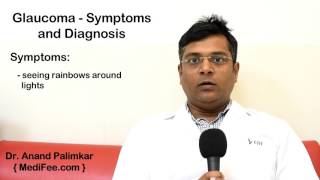 What Is Glaucoma? Symptoms And Diagnosis
