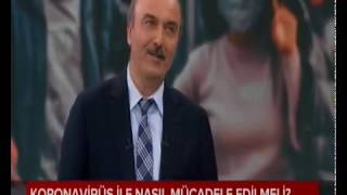 Corona Virüsü Belirtileri Nelerdir? Coronavirüs Nasıl Bulaşır? Tedavisi Var Mıdır?