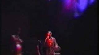 Watch Marc Almond Bad People Kiss video