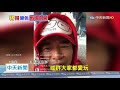 20200424中天新聞　周揚青分手羅志祥!　IG直接點名「蝴蝶去驗身體」