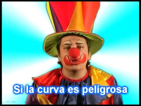 VIDEOS TRANSITO videos transito:
