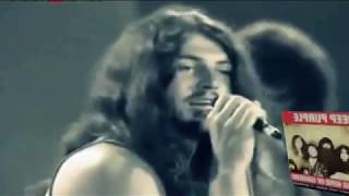 Deep Purple Strange Kind Of Woman (1971)