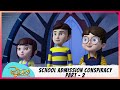 Rudra | रुद्र | Season 4 | School Admission Conspiracy | Part 2 of 2