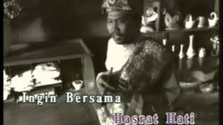 Jamal, SM Salim & Ucop - Lagu Zaman (Karaoke)