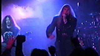 Watch Saxon Unleash The Beast Live video