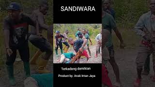 Intan Jaya: Sandiwara Oktober 2022 #papua #intanjaya #opm #westpapua