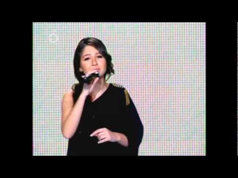 Perla Farhat - Bahwak Ana