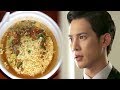 Chồng đi liên hoan về v,ứ,t cho Vợ con 3 miếng cá n,á,t hôm sau phát ho,ả,ng khi nhìn bát mì Vợ nấu