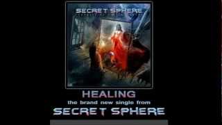 Watch Secret Sphere Healing video