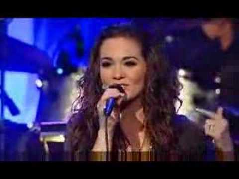 Christian Gospel Music: Sharon Wilbur - Out of Zion