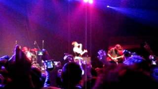 Watch Brett Anderson Beautiful Ones video