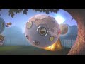 TITANIC: The Ship of Dreams [Community Levels] Little BIG Planet 3 (PS4 Father & Son Gameplay)