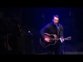 Amos Lee - Black River (feat. Priscilla Ahn) (Live at the Wiltern - 2-21-14)