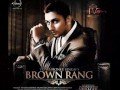 My Version Of Yo Yo Honey Singh - Brown Rang (Freestyle First Time Rapping In Hindi)