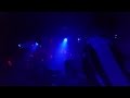 DJ Elias at La Demence Easter Weekend 2015 Closing Party @ Fuse (Level 2) Brussels - Part 4