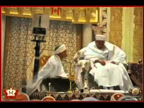Maula Maula Ek Nazar.. HH Dr. Syedna Mohammed Burhanuddin RA