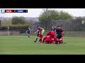 Cyril Anekstein Cup final 2019: Hendon United Sports vs Oakwood A