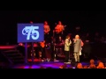 Cliff Richard's 75th Birthday Concert - Suprise - Albert Hall