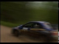 Incredible Subaru Crash