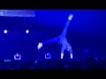 Will Thomas Solo -- SYTYCD TOUR Cleveland 11/11/12