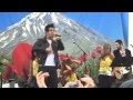 Download KAMYAR (Live) AZ DASTE TOW - Balboa Park - LA.MP4 MP3 song and Music Video