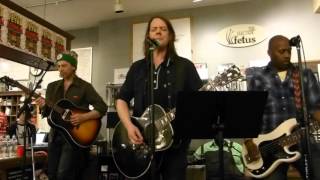 Watch Soul Asylum Doomsday video