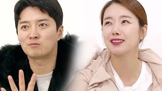 인교진♥소이현, 시간차 없는 변소 사용에 ‘더 끈끈해진 부부애’ @동상이몽2 - 너는 내 운명 71회 20181119