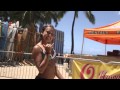 Ultimate SUP Showdown (Opening)