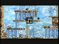 Braid Walkthrough - World 4