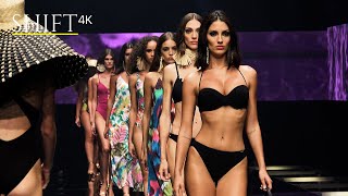 Dolores Cortez Luxury Swimwear And Bikini Fashion Show 2024 | Grand Canary Swim Week 2023