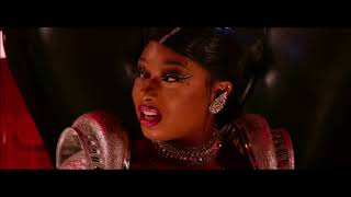 Legendary Hbo S1 E6 Intergalactic - Lanvin & Gucci Performances