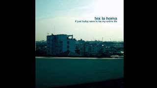 Watch Tex La Homa Paper Car video