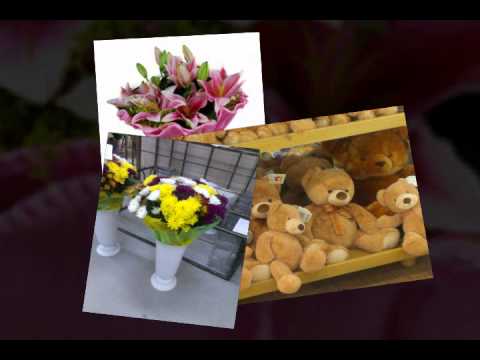 Simferopol florist