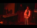 Uriah Duffy Band - Live at Yoshi's in San Francisco, CA - "Stakeout"